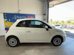 Fiat 500 pieno