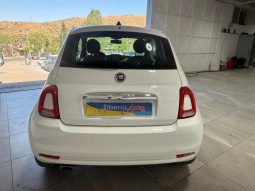 Fiat 500 pieno