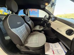 Fiat 500 pieno