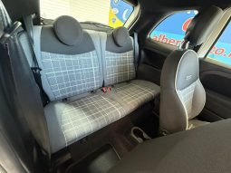Fiat 500 pieno