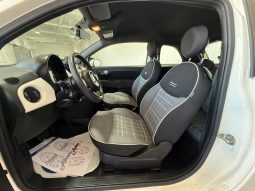 Fiat 500 pieno