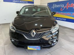 Renault Scenic pieno