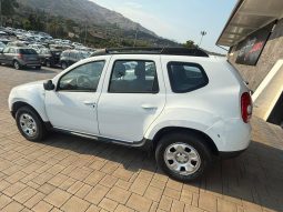 Dacia Duster pieno