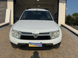 Dacia Duster pieno