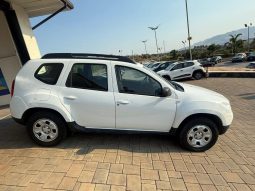 Dacia Duster pieno