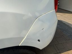 Dacia Duster pieno