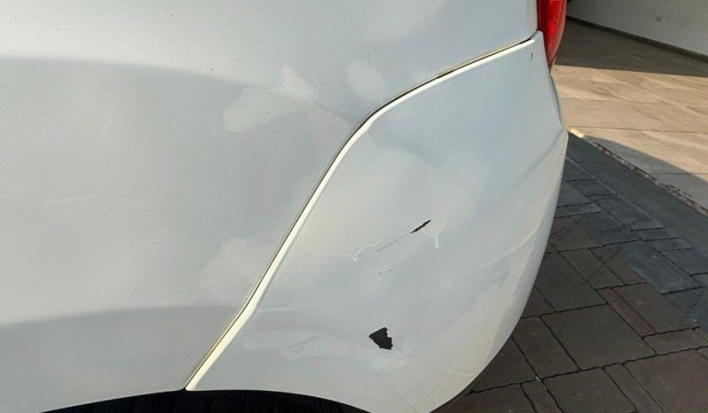 Dacia Duster pieno