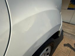Dacia Duster pieno