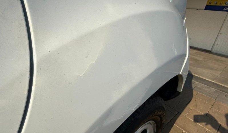 Dacia Duster pieno