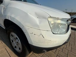 Dacia Duster pieno