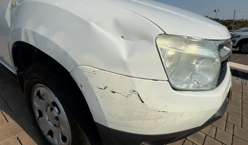 Dacia Duster pieno