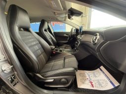 Mercedes-Benz GLA 200 pieno