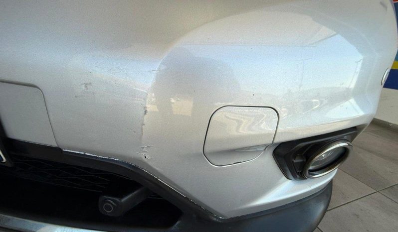 Nissan X-Trail pieno