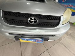 Toyota RAV 4 pieno