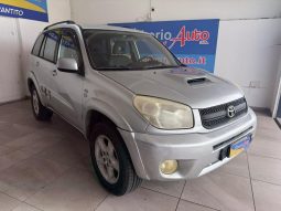 Toyota RAV 4 pieno