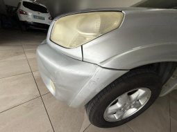 Toyota RAV 4 pieno