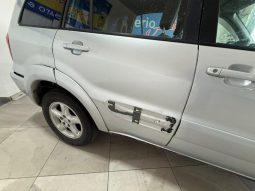 Toyota RAV 4 pieno