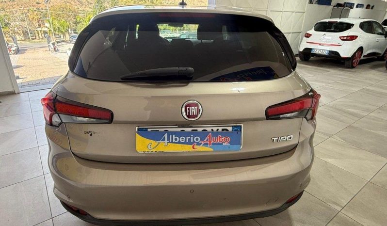 Fiat Tipo pieno