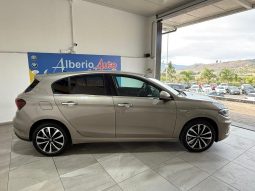Fiat Tipo pieno