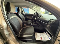 Fiat Tipo pieno