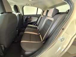 Fiat Tipo pieno