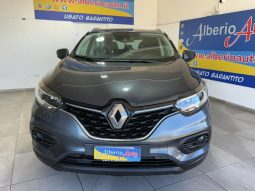 Renault Kadjar pieno