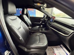 Jeep Compass pieno