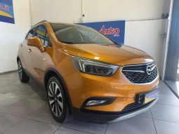 Opel Mokka pieno