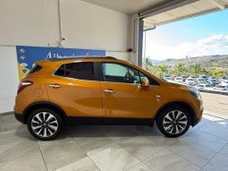 Opel Mokka pieno