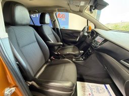 Opel Mokka pieno