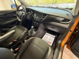 Opel Mokka pieno