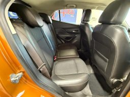 Opel Mokka pieno