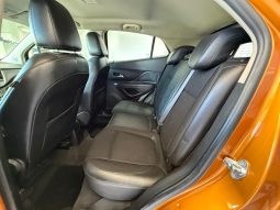 Opel Mokka pieno