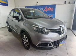 Renault Captur pieno