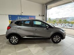 Renault Captur pieno