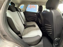 Renault Captur pieno