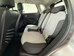 Renault Captur pieno