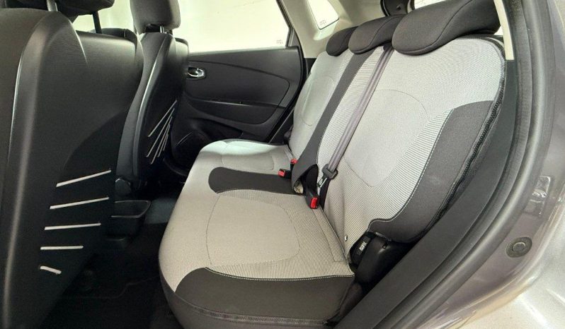 Renault Captur pieno