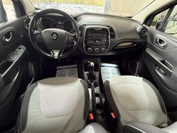 Renault Captur pieno