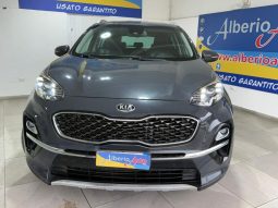 Kia Sportage pieno
