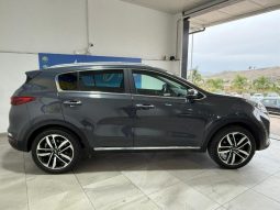 Kia Sportage pieno