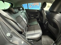 Kia Sportage pieno