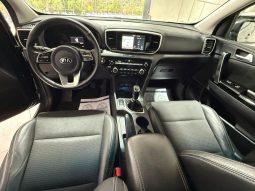 Kia Sportage pieno