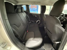 Jeep Renegade pieno