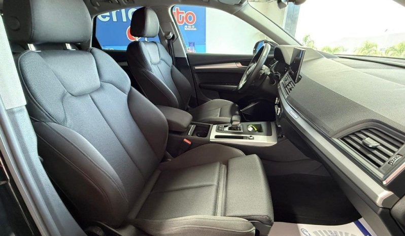 Audi Q5 pieno