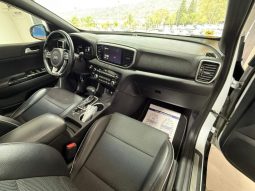 Kia Sportage pieno