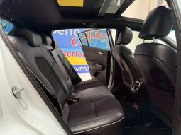 Kia Sportage pieno