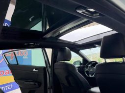 Kia Sportage pieno