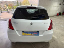 Suzuki Swift pieno