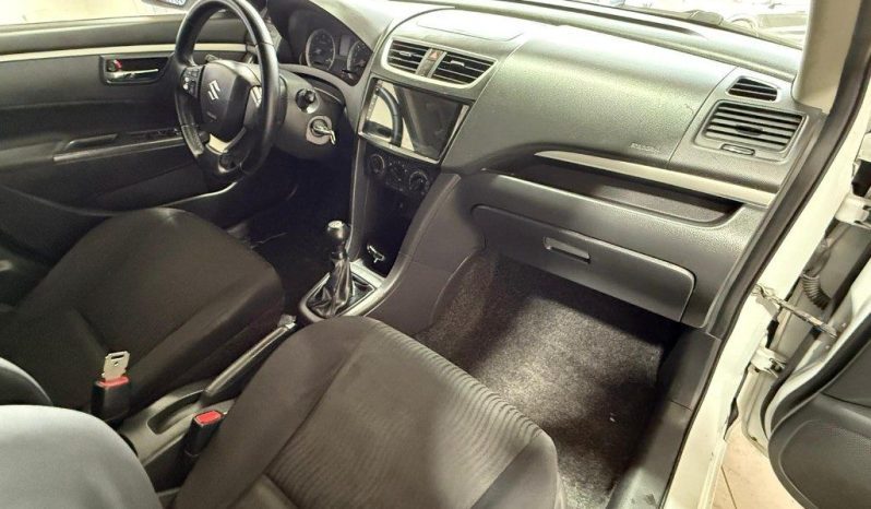 Suzuki Swift pieno
